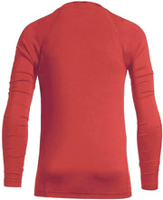 
                        
                          गैलरी व्यूवर में इमेज लोड करें, BALEAF Youth Boys'/Girls' Thermal Compression Sports Shirts Long Sleeve Fleece Base Layer Crew Neck
                        
                      