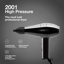 
                        
                          Load image into Gallery viewer, Elchim Classic Blow Dryer Professional Salon Ceramic Hair Dryer
                        
                      
