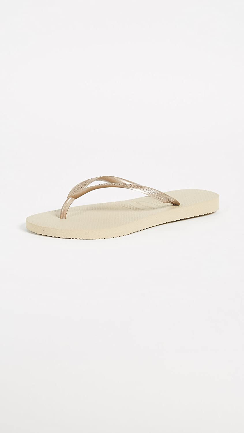 Havaianas Women's Slim Flip Flop Sandal