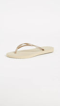 
                        
                          Load image into Gallery viewer, Havaianas Women's Slim Flip Flop Sandal
                        
                      