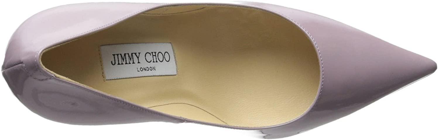 JIMMY CHOO Women's ABEL Pump