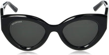 
                        
                          Load image into Gallery viewer, Balenciaga BB0073S
                        
                      