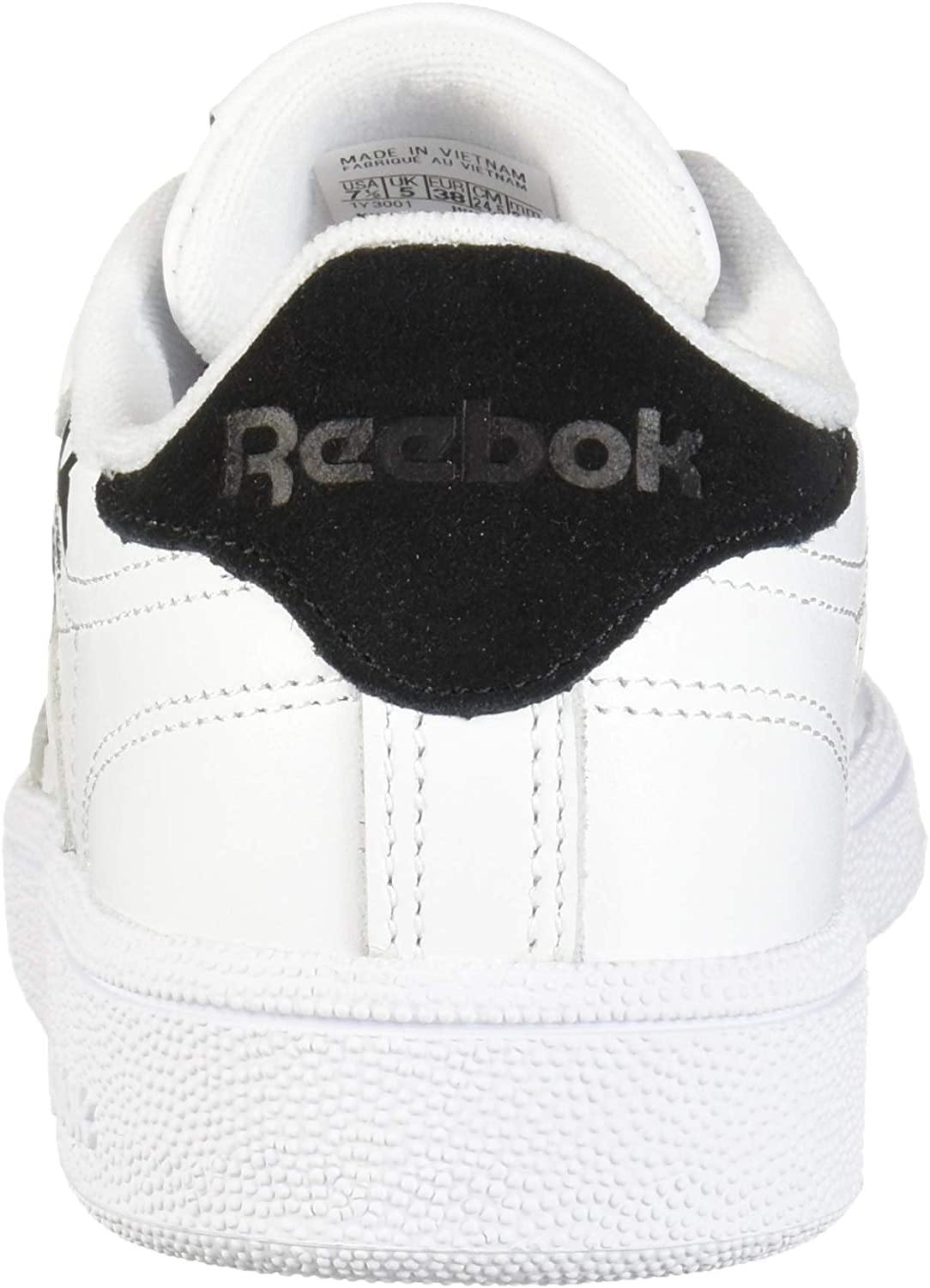 Reebok Women's Club C 85 Vintage Sneakers - JOY2ESpree