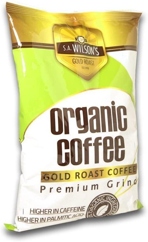 Organic Enema Coffee (1 Pound) - JOY2ESpree