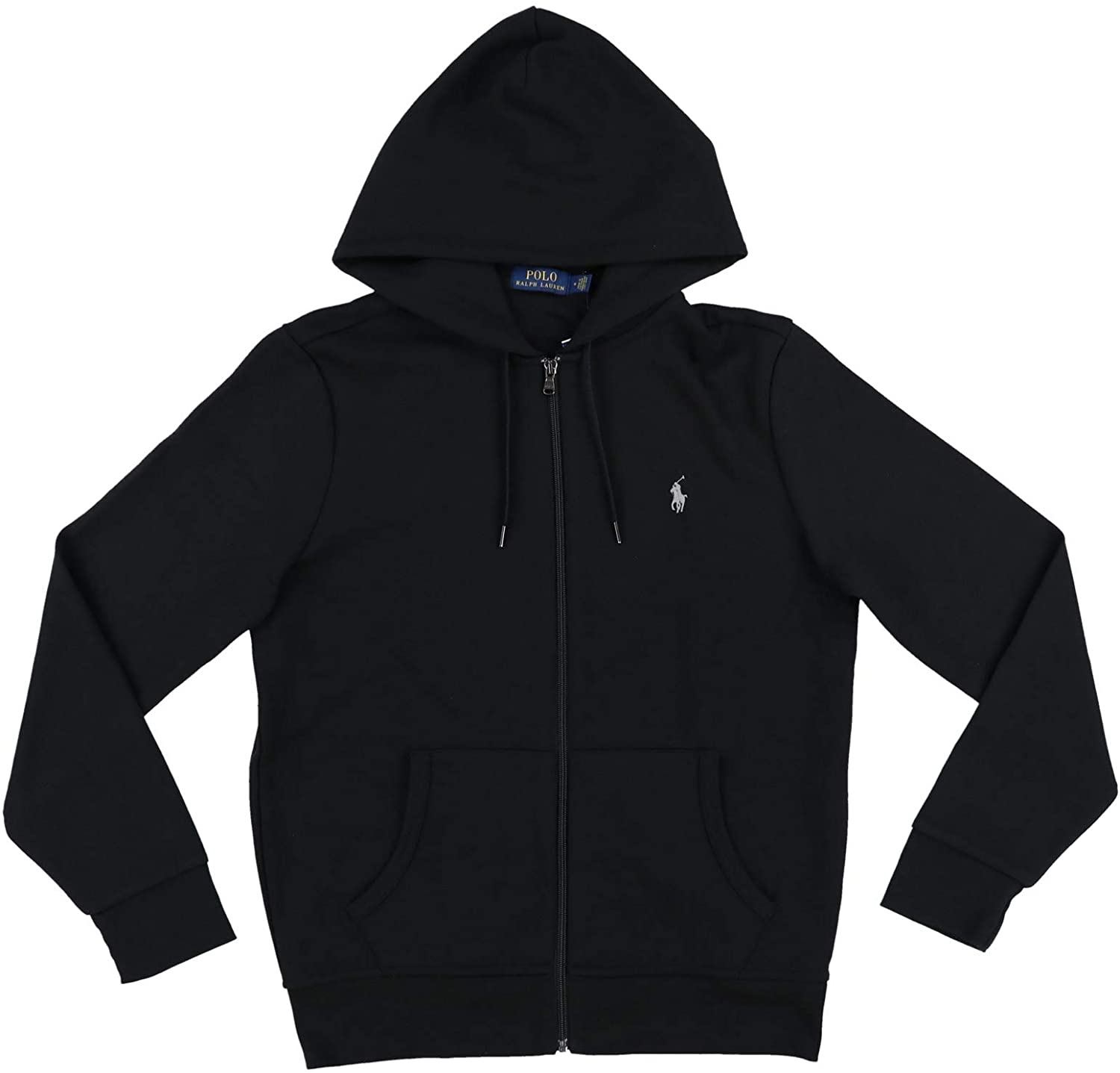 Polo Ralph Lauren Double Knit Tech Fleece Hoodie