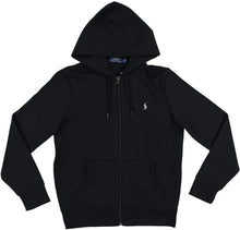 
                        
                          Load image into Gallery viewer, Polo Ralph Lauren Double Knit Tech Fleece Hoodie
                        
                      
