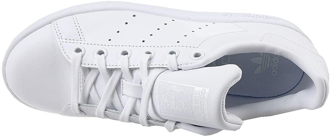 Adidas Stan Smith Girls Sneakers White - JOY2ESpree