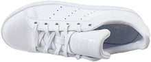 
                        
                          Load image into Gallery viewer, Adidas Stan Smith Girls Sneakers White - JOY2ESpree
                        
                      