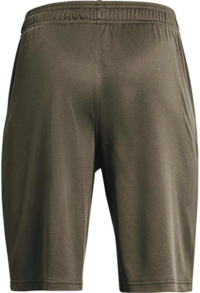 Under Armour Boys' Prototype 2.0 Logo Shorts - JOY2ESpree