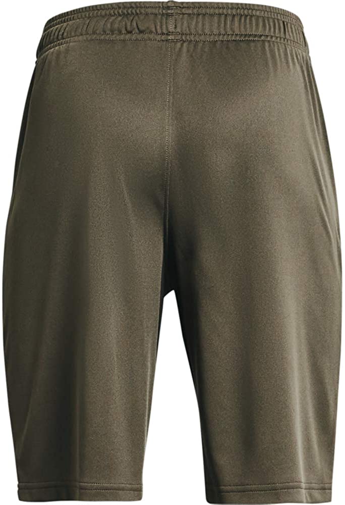 Under Armour Boys' Prototype 2.0 Logo Shorts