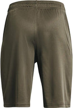 
                        
                          Load image into Gallery viewer, Under Armour Boys' Prototype 2.0 Logo Shorts
                        
                      