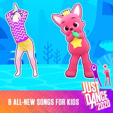 
                        
                          將圖片載入圖庫檢視器 Just Dance 2020 - Nintendo Switch Standard Edition - JOY2ESpree
                        
                      