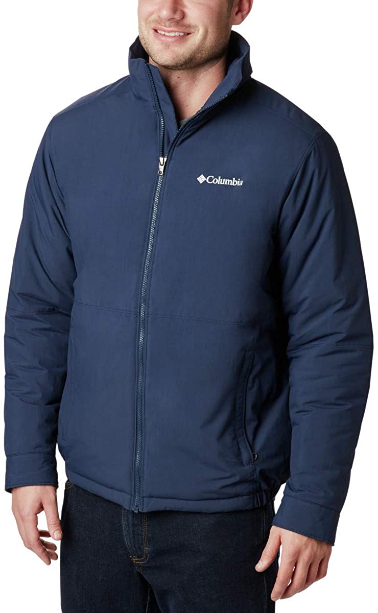 Columbia Men's Northern Bound Jacket