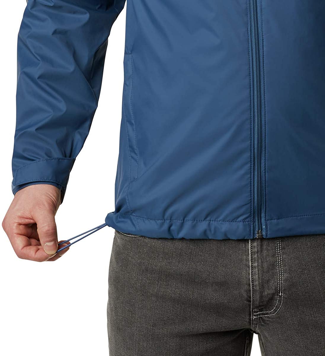 Columbia Men's Glennaker Lake Rain Jacket