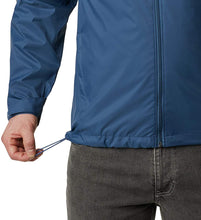 
                        
                          Cargar imagen en el visor de la galería, Columbia Men's Glennaker Lake Rain Jacket
                        
                      