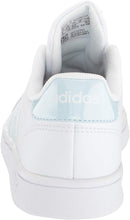 
                        
                          Cargar imagen en el visor de la galería, adidas Unisex-Child Grand Court Tennis Shoe
                        
                      