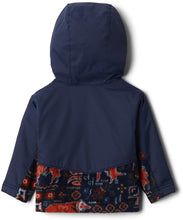 
                        
                          將圖片載入圖庫檢視器 Columbia Baby Steens Mt Overlay Hoodie
                        
                      