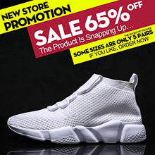
                        
                          將圖片載入圖庫檢視器 Mevlzz Mens Casual Athletic Sneakers Knit Running Shoes Tennis Shoe for Men Walking Baseball Jogging
                        
                      