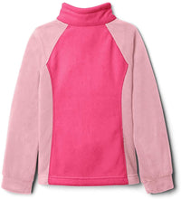 
                        
                          Load image into Gallery viewer, Columbia Unisex Baby Benton Springs Fleece Jacket
                        
                      