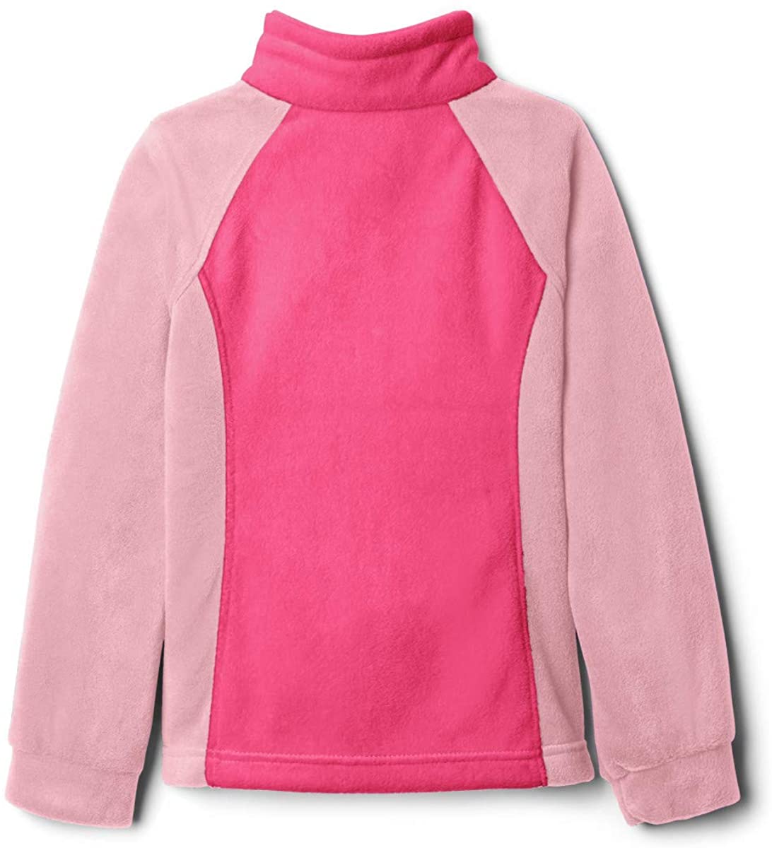 Columbia Unisex Baby Benton Springs Fleece Jacket