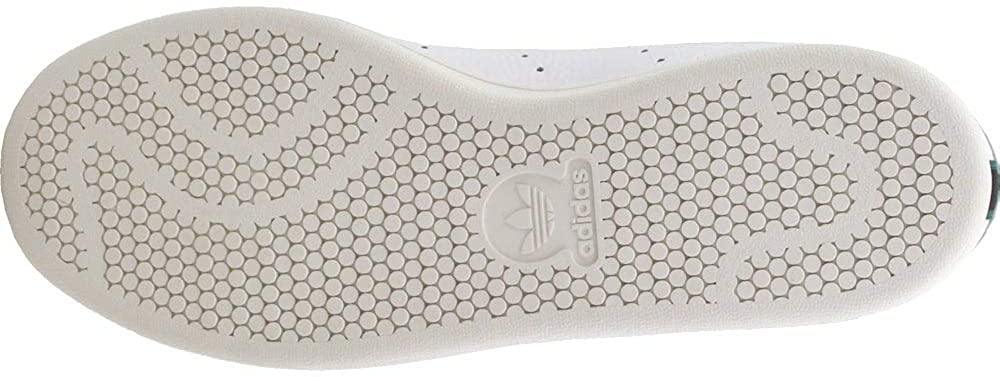 adidas Mens Stan Smith Sneakers Shoes Casual - White