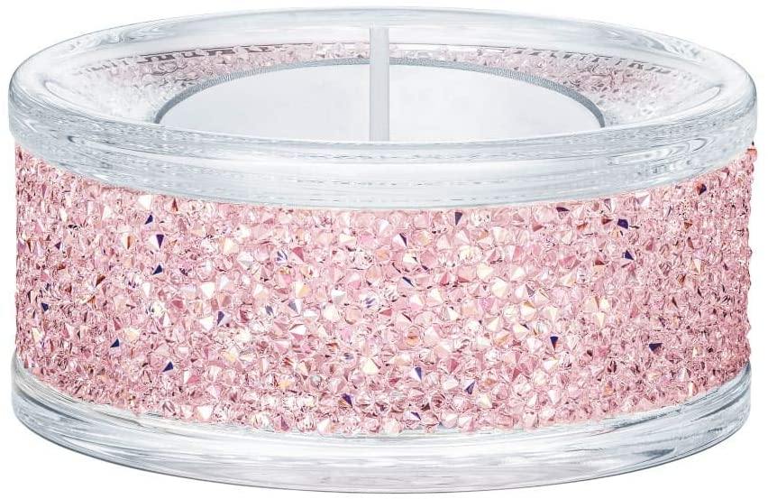 SWAROVSKI Shimmer Tea Light Holders - JOY2ESpree