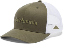 
                        
                          Load image into Gallery viewer, Columbia Mesh Snap Back Hat
                        
                      
