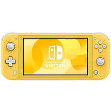 
                        
                          Cargar imagen en el visor de la galería, Nintendo Switch Lite (Turquoise) Console Bundle with Animal Crossing: New Horizons and 6Ave Cleaning Cloth - JOY2ESpree
                        
                      