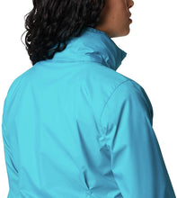 
                        
                          Cargar imagen en el visor de la galería, Columbia Women's Switchback Iii Adjustable Waterproof Rain Jacket
                        
                      