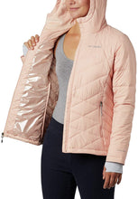 
                        
                          Muat gambar ke penampil Galeri, Columbia Women's Heavenly Hooded Jacket
                        
                      