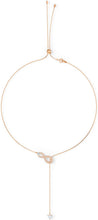 
                        
                          画像をギャラリービューアに読み込む, SWAROVSKI Women's Infinity Jewelry Collections, Rhodium Finish, Rose Gold Tone Finish, Clear Crystals - JOY2ESpree
                        
                      