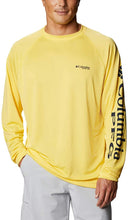 
                        
                          Load image into Gallery viewer, Columbia Men's Terminal Tackle Long Sleeve Shirt
                        
                      