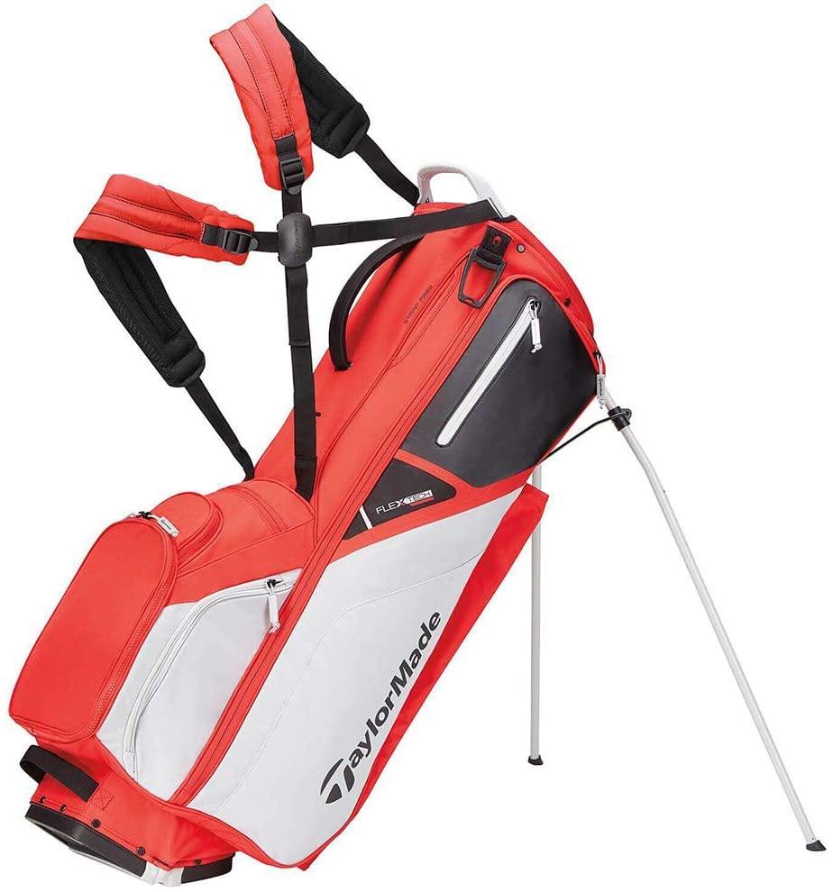 TaylorMade FlexTech Bag - JOY2ESpree