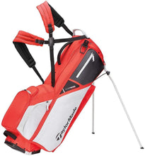
                        
                          Load image into Gallery viewer, TaylorMade FlexTech Bag - JOY2ESpree
                        
                      