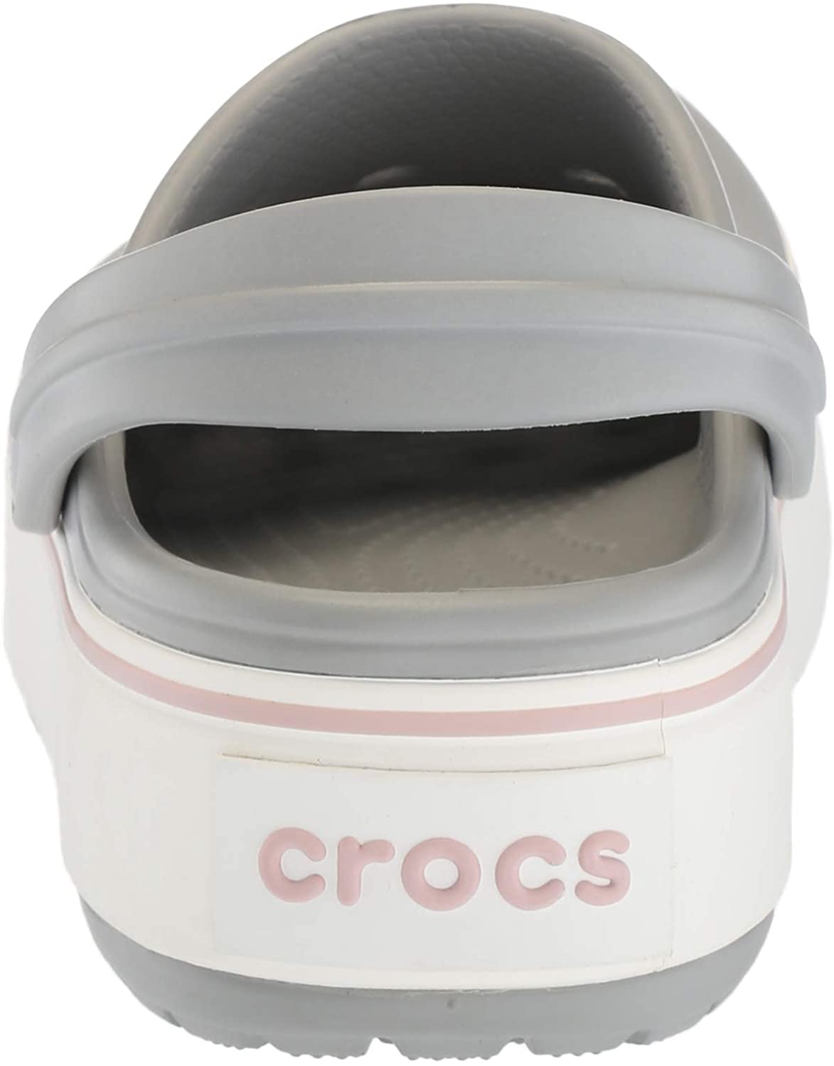 Crocs Women's Crocband Platform Clog