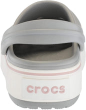 
                        
                          Cargar imagen en el visor de la galería, Crocs Women's Crocband Platform Clog
                        
                      