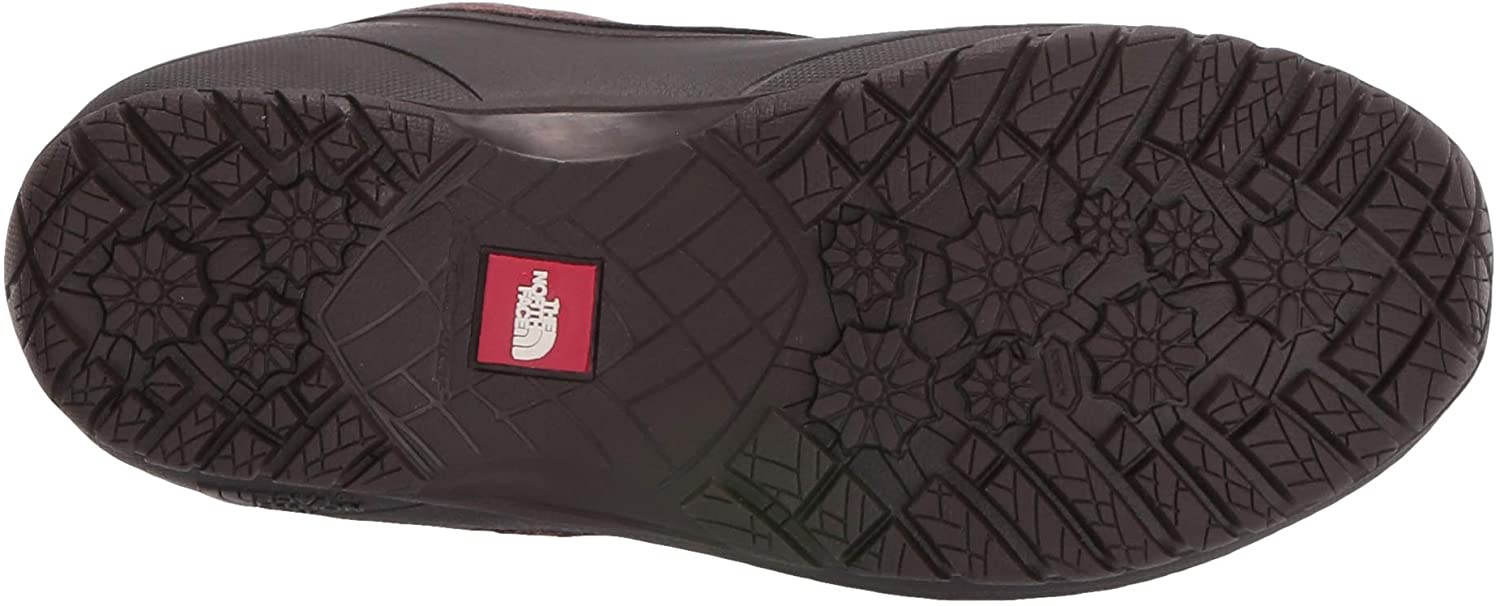 The North Face Shellista II Mid Snow Boot