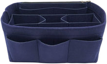 
                        
                          Cargar imagen en el visor de la galería, LEXSION Felt Purse Insert Bag Organizer Bag In Bag For Handbag Purse Organizer Fits Speedy Neverfull
                        
                      