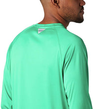 
                        
                          Load image into Gallery viewer, Columbia Men's Terminal Tackle Long Sleeve Shirt
                        
                      