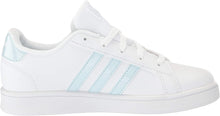 
                        
                          將圖片載入圖庫檢視器 adidas Unisex-Child Grand Court Sneaker
                        
                      