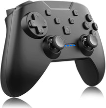 
                        
                          गैलरी व्यूवर में इमेज लोड करें, iHosok Wireless Pro Controller for Nintendo Switch/Switch Lite Console &amp; PC - JOY2ESpree
                        
                      