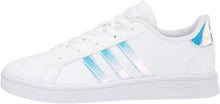 
                        
                          Cargar imagen en el visor de la galería, adidas Unisex-Child Grand Court Tennis Shoe
                        
                      