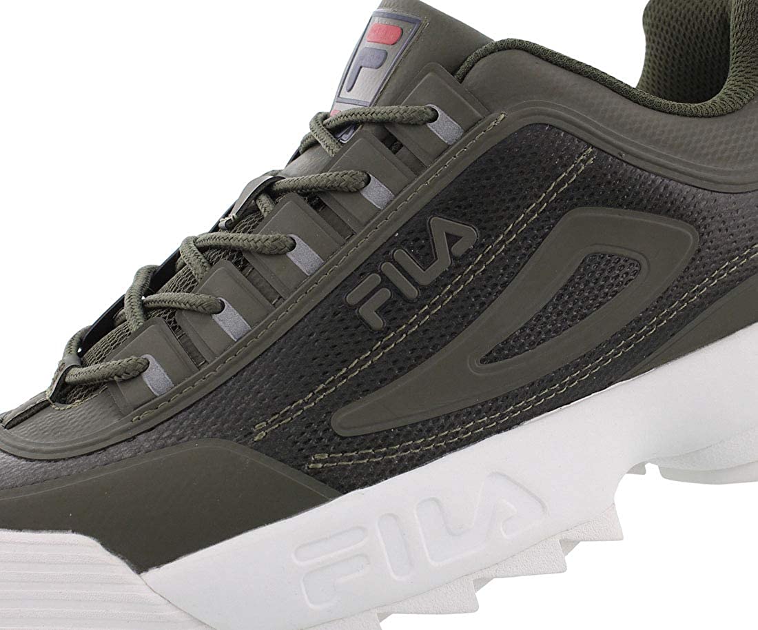 Fila Men's Strada Disruptor