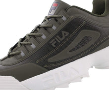 
                        
                          Load image into Gallery viewer, Fila Men's Strada Disruptor
                        
                      