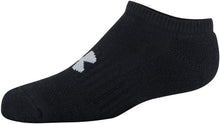
                        
                          Muat gambar ke penampil Galeri, Under Armour Youth Cotton No Show Socks, 6-pairs - JOY2ESpree
                        
                      