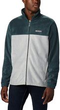 
                        
                          Cargar imagen en el visor de la galería, Columbia Men's Steens Mountain Full Zip 2.0 Fleece
                        
                      