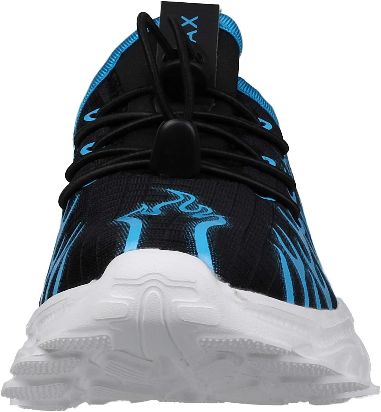 BRONAX Little/Big Kids Lightweight Athletic Tennis Shoes - JOY2ESpree