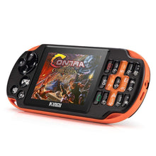 
                        
                          將圖片載入圖庫檢視器 Gaming Phone Unlocked, Built-in 100 Classic Games, Bring You Happy Childhood Memories (GSM 2G Network only) - JOY2ESpree
                        
                      