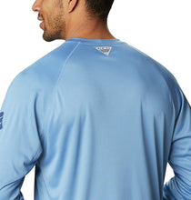 
                        
                          Load image into Gallery viewer, Columbia Men's Terminal Tackle Long Sleeve Shirt
                        
                      