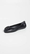 
                        
                          將圖片載入圖庫檢視器 Tory Burch Women's Minnie Travel Ballet Flats
                        
                      